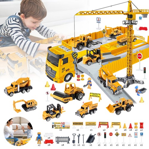 Construction vehicles truck - vehicles,