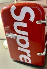 Supreme Mini Cooler Fridge For