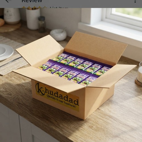 Bulk pack freddo - bulk,