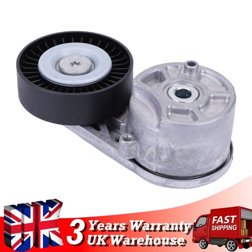 Aux belt tensioner - aux, for