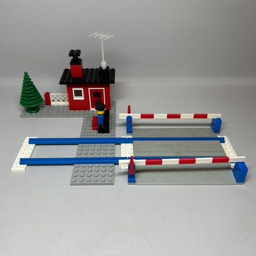 Vintage lego train set 146 - vintage,