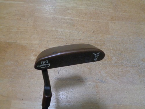 Ping b61 beryllium copper - b61,