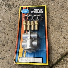 Empi Vw Type 1 2 4 Aircooled Engine Oil Cooler Thermostat Beetle Bay Split Ghia