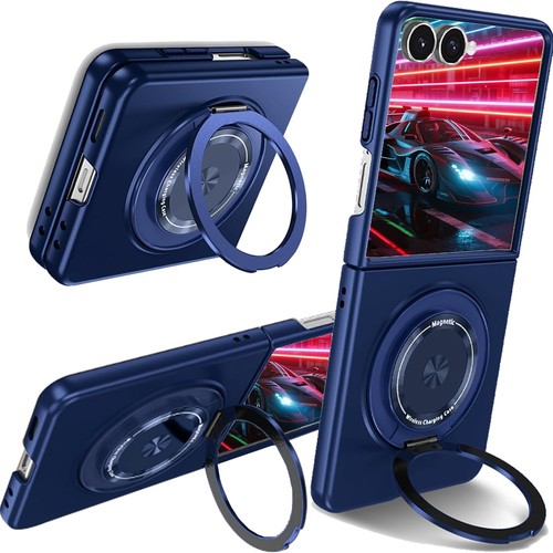 Magnetic case for - magnetic,