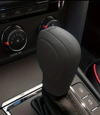 Silicone Car Gear Shift Knob
