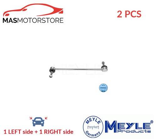 Anti roll bar stabiliser pair - anti,