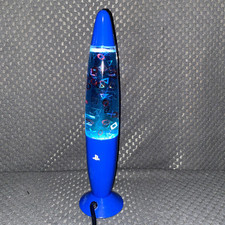 Sony Playstation Lava Lamp