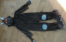 Gruffalo onesy/costume. Good condition. 6-8 years?