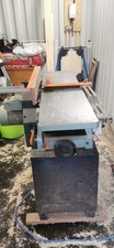 Dewalt DW50 Planer Thicknesser