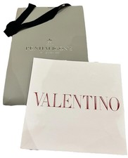 Penhaligon's and Valentino two