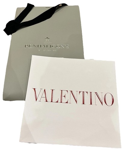 Penhaligon and valentino two - penhaligon's,