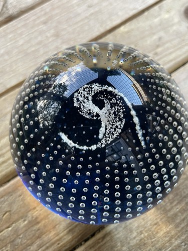 Caithness polka glass - caithness,