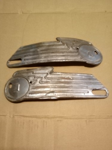 Bsa b31 b33 c11 - b33, badges
