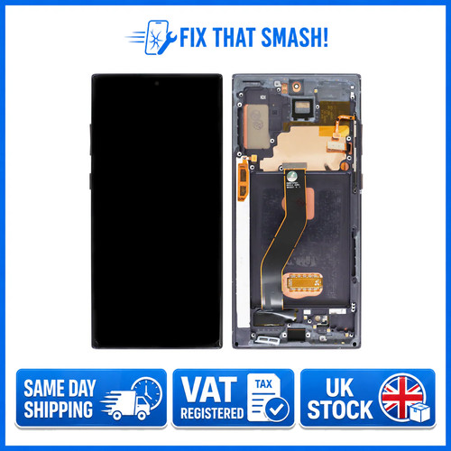 Samsung note plus n975f - note, 10