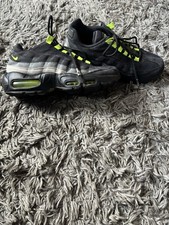 Nike Air Max 95 Reverse Neon