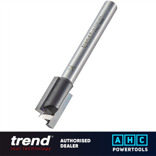 Trend tr12x1 4tc - tr12x1/4tc, 19mm