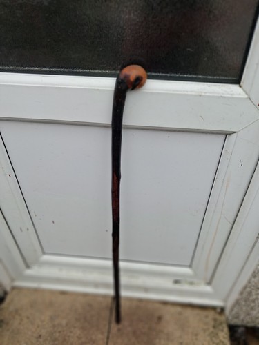 Shillelagh wooden walking - wooden,