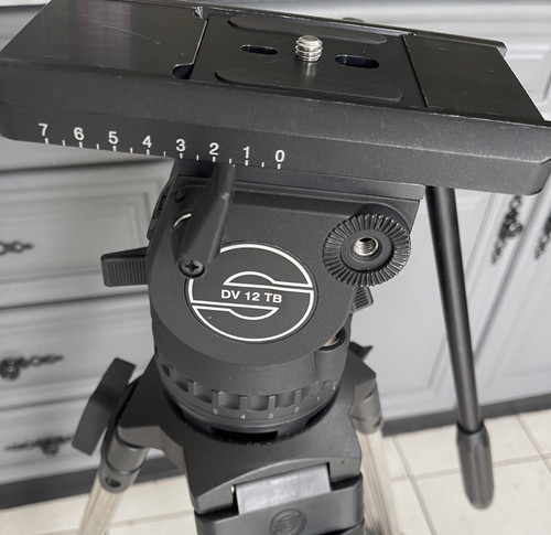 Sachtler 100 mm bowl - 12,