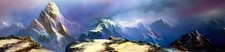 Philip Gray Original Oil on