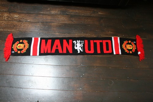 Vintage manchester united - vintage,