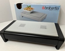 BRABANTIA FOOD WARMER  Matt