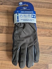 Sealskinz XL 100%Waterproof