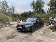 Breaking Audi A4 B8 2.0 Tdi
