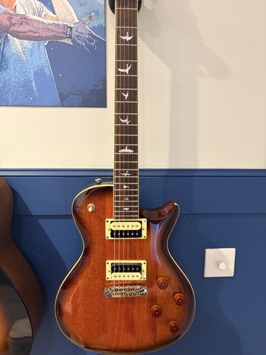 Prs 245 electric - 245,