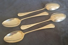 4x James Deakin & Sons Vintage