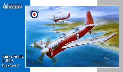 Special hobby 48166 48th - hobby, 1:48th