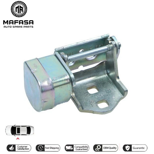 For renault megane - 2-ii, left