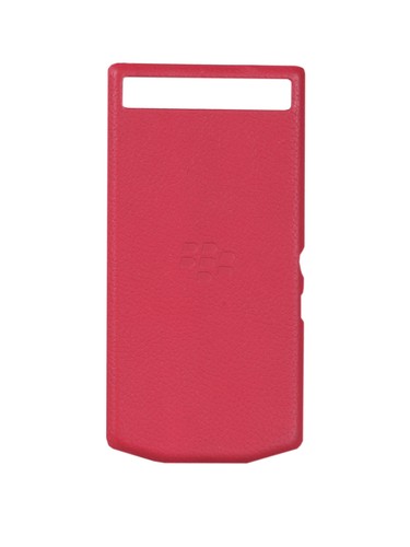 Porsche desgin leather battery - desgin,