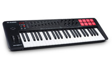 M-AUDIO Oxygen 49  key usb midi controller
