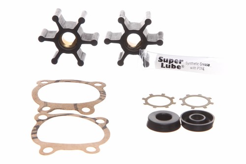 Impeller kit hp fits - 1/10,