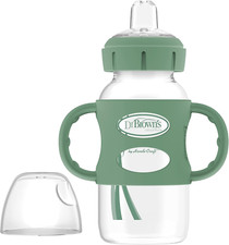 Dr. Brown'S Milestones