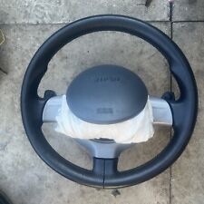 Smart Roadster Paddle shift steering wheel Used Just For Parts