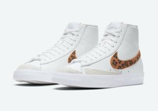 NIKE BLAZER '77 SE ,,Leopard'