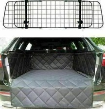 FORD KUGA MK1 MK2 - Quilted