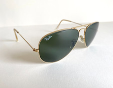 Vintage Ray-Ban Aviators