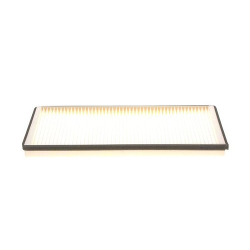 Pollen cabin filter for - cabin, lt