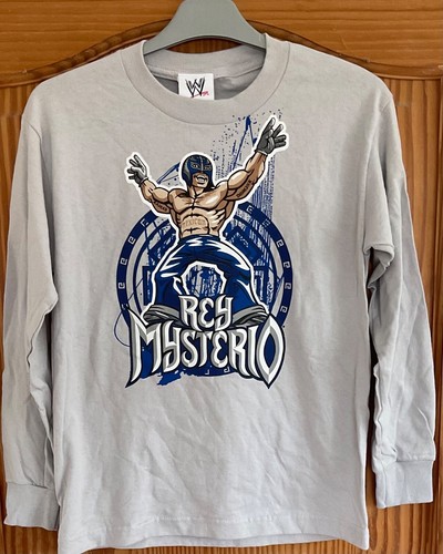 Wwe rey mysterio - wwe,