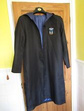 Official Warner Bros Harry Potter Studio Tour Children's RAVENCLAW ROBE Size M