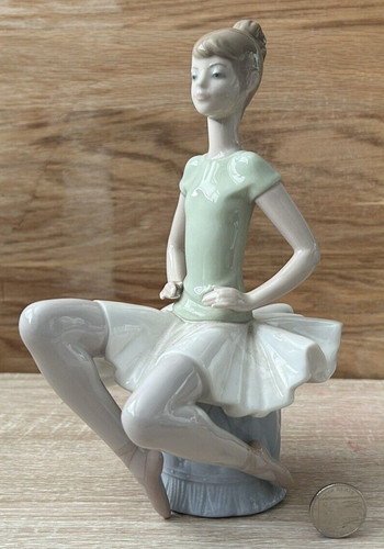 Vintage lladro porcelain - vintage,