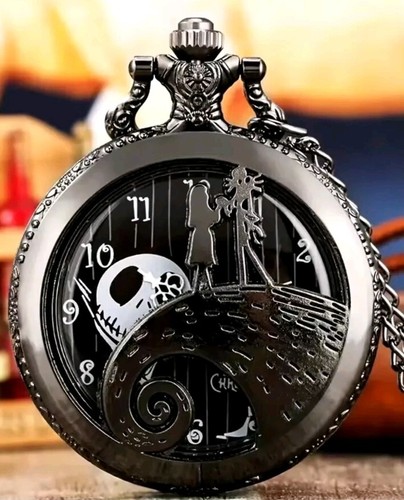 Nightmare before christmas - nightmare,
