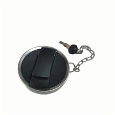 Locking Fuel Cap For Scania 4