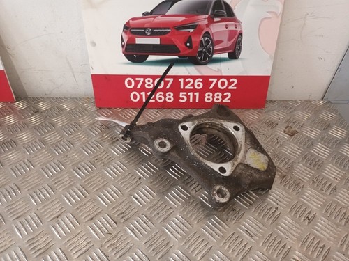 Vauxhall astra design cdti - vauxhall,