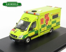 OO Gauge Oxford Diecast 1:76