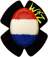 WIZ FRENCH KNEE SLIDERS