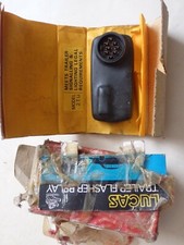LUCAS TOWING FLASHER RELAY AUSTIN MORRIS FORD MG VAUXHALL TRIUMPH SUNBEAM ROVER