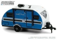 GREENLIGHT GL34090-D 1/64 2017